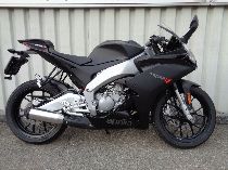 Motorrad kaufen Occasion APRILIA RS 4 50 (sport)