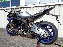 Motorrad kaufen Occasion YAMAHA R1 M (sport)