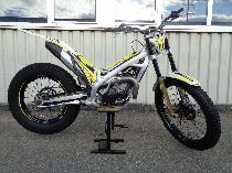 Motorrad kaufen Occasion TRS TR1 300 (trial)