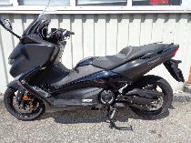 Motorrad kaufen Occasion YAMAHA XP 530 TMax DX ABS (roller)