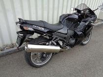 Acheter une moto Occasions KAWASAKI ZZR 1400 (touring)