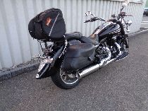 Motorrad kaufen Occasion YAMAHA XV 1900 Midnight Star (custom)