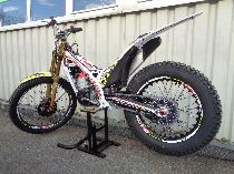 Motorrad kaufen Occasion TRS TR1 300 (trial)