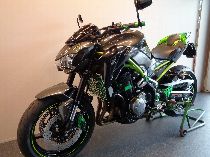 Motorrad kaufen Occasion KAWASAKI Z 900 (naked)