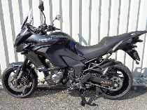 Acheter une moto Occasions KAWASAKI Versys 1000 ABS (enduro)