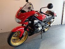 Motorrad kaufen Occasion APRILIA RS 125 Tuono (sport)