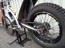Motorrad kaufen Occasion TRS TR1 300 (trial)