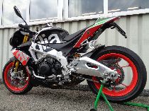 Acheter une moto Occasions APRILIA Tuono V4 1100 (naked)
