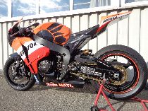 Motorrad kaufen Occasion HONDA CBR 1000 RR Fireblade (sport)