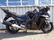 Motorrad kaufen Occasion KAWASAKI 1400 GTR ABS (touring)