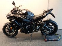 Motorrad kaufen Occasion KAWASAKI Z H2 (naked)