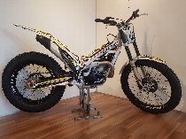 Acheter une moto Occasions TRS TR1 300 (trial)