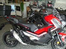 Motorrad kaufen Vorführmodell HONDA X-ADV 750 (roller)