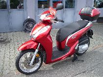 Motorrad kaufen Occasion HONDA SH 300 i A ABS (roller)