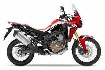 Acheter une moto Occasions HONDA CRF 1000 A Africa Twin (enduro)