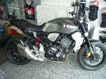 Acheter une moto Démonstration HONDA CB 1000 RA ABS (naked)