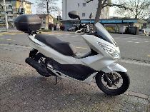 Motorrad kaufen Occasion HONDA PCX WW 125 EX2 (roller)