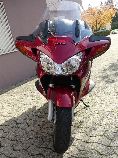 Motorrad kaufen Occasion HONDA ST 1300 A Pan European ABS (touring)