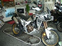 Motorrad kaufen Vorführmodell HONDA CRF 1000 L Africa Twin Adventure Sports (enduro)