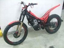 Motorrad kaufen Occasion MONTESA Cota 4RT (trial)