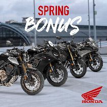 Motorrad kaufen Neufahrzeug HONDA CB 500 FA (naked)