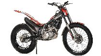Motorrad kaufen Neufahrzeug MONTESA Cota 4RT 260 (trial)