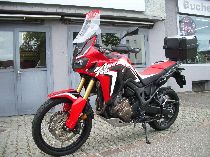 Acheter une moto Occasions HONDA CRF 1000 D Africa Twin Dual Clutch (enduro)