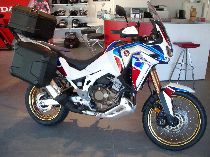Motorrad kaufen Vorführmodell HONDA CRF 1100 L A4 Africa Twin Adventure Sports (enduro)