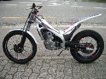 Motorrad kaufen Occasion MONTESA Cota 4RT (trial)