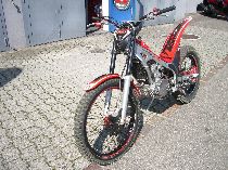 Motorrad kaufen Occasion MONTESA Cota 4RT (trial)