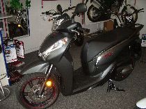 Acheter une moto Démonstration HONDA SH 300 A (scooter)