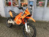 Acheter une moto Occasions KTM 690 Enduro (enduro)