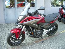 Acheter une moto Occasions HONDA NC 750 XD (enduro)