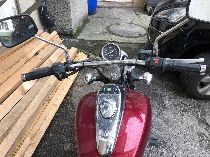 Acheter une moto Occasions KAWASAKI Eliminator 125 (custom)