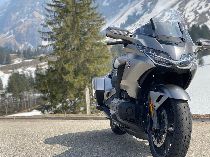 Motorrad kaufen Occasion HONDA GL 1800 Gold Wing B (touring)