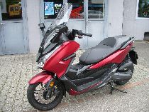 Acheter une moto Démonstration HONDA NSS 125 AD Forza ABS (scooter)
