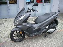 Motorrad kaufen Vorführmodell HONDA PCX WW 125 A (roller)