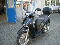 Acheter une moto Occasions HONDA SH 125 AD ABS (scooter)