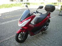 Acheter une moto Occasions HONDA PCX WW 125 EX2 (scooter)