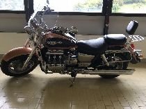 Motorrad kaufen Occasion HONDA GL 1500 C F6 Custom (custom)