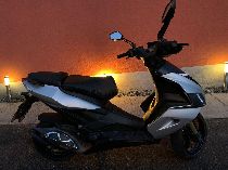 Motorrad kaufen Occasion APRILIA SR 50 R (roller)
