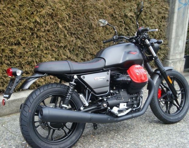 Moto Guzzi V Iii Carbon Prezzo Moto Guzzi V Iii Carbon Prezzo
