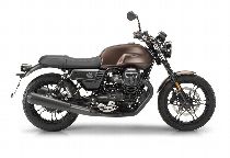 Motorrad kaufen Neufahrzeug MOTO GUZZI V7 III Stone (retro)