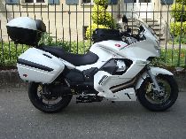 Motorrad kaufen Occasion MOTO GUZZI Norge 1200 8V ABS (touring)