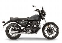 Motorrad kaufen Neufahrzeug MOTO GUZZI V9 Roamer ABS (retro)