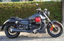 Motorrad kaufen Neufahrzeug MOTO GUZZI Audace 1400 ABS (touring)