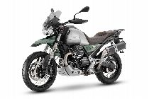 Motorrad kaufen Neufahrzeug MOTO GUZZI V85 TT (enduro)