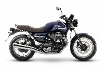 Motorrad kaufen Neufahrzeug MOTO GUZZI V7 Special (retro)