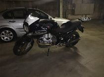 Motorrad kaufen Occasion MOTO GUZZI 1200 Sport (touring)