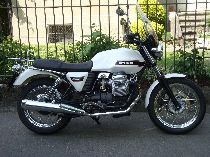 Motorrad kaufen Occasion MOTO GUZZI V7 750 Classic (retro)